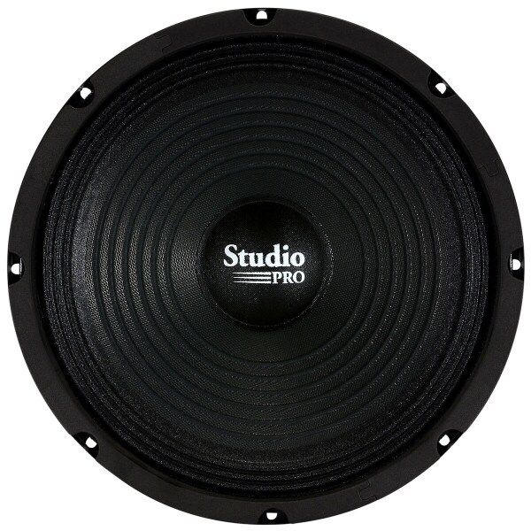 Main product image for Pyramid Studio Pro WH10 10" Woofer Accordian 290-262